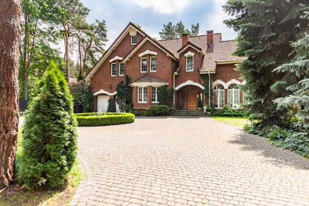 Best Driveway Pavers Near Me  in Many, LA