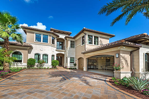 Best Driveway Pavers Near Me  in Many, LA