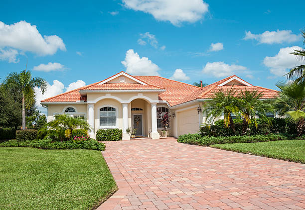 Best Driveway Resurfacing Pavers  in Many, LA